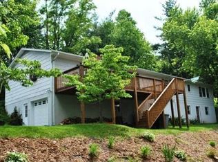 1365 Ravens Ridge Cir, Boone, NC 28607