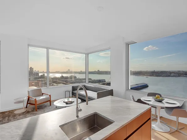 611 W 56th St APT 24B, New York, NY 10019