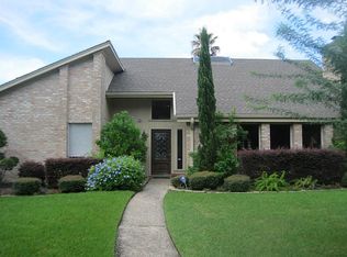 14910 Heflin Ln, Houston, TX 77095