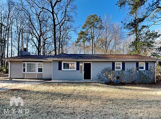 8947 Clover Ln, Lithia Springs, GA 30122