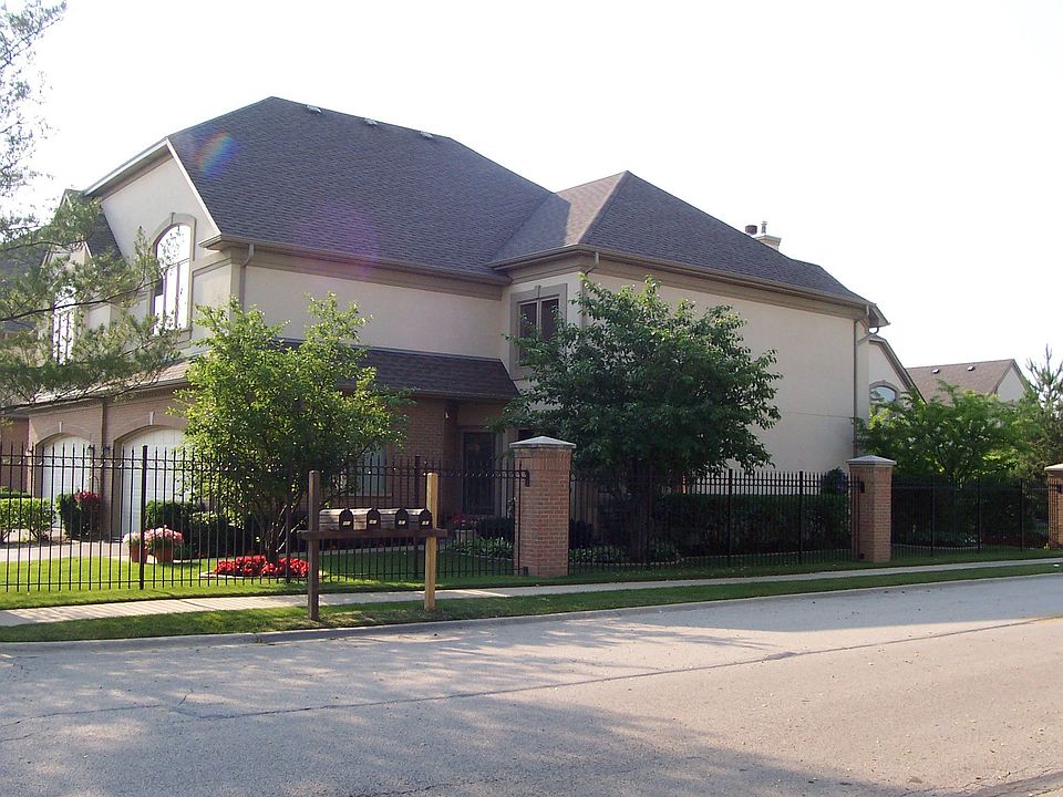 Townhome