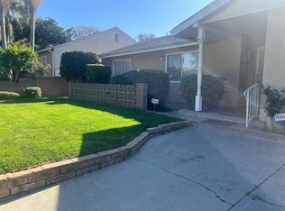 120 E Forhan St, Long Beach, CA 90805