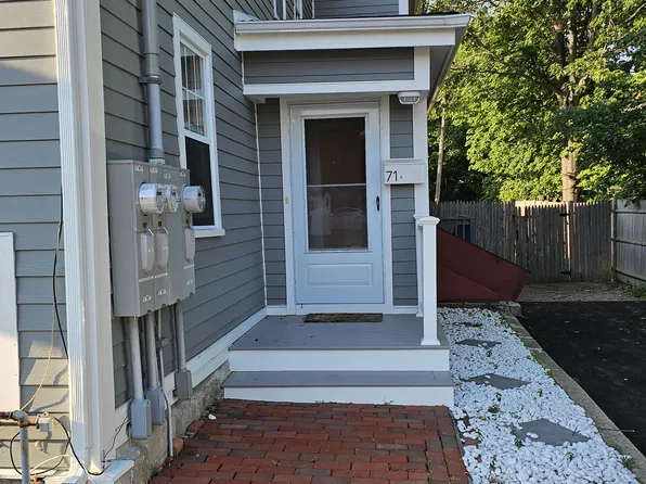 71B Sea St #71-B, North Weymouth, MA 02191
