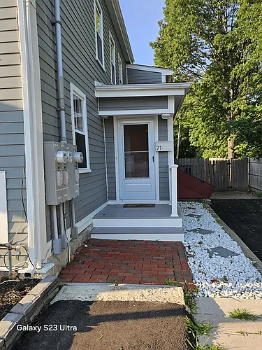 71B Sea St #71-B Photo 1
