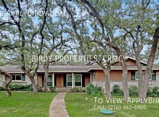106 Canyon Vw, Hollywood Park, TX 78232