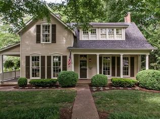 108 Lewisburg Ave, Franklin, TN 37064
