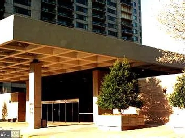 3705 S George Mason Dr APT 1918S, Falls Church, VA 22041