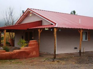 31 Skyline Vw, Ponderosa, NM 87044