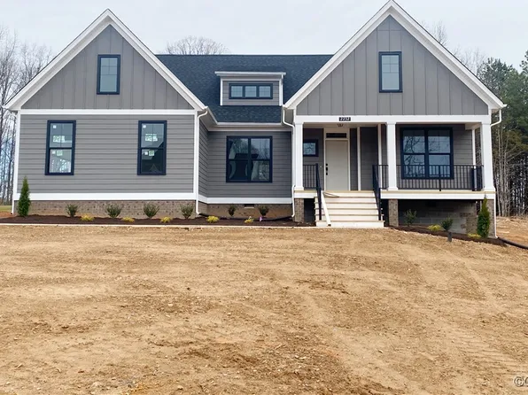 2232 Osborne Hill Dr, Rockville, VA 23146