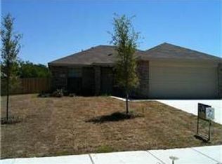 1316 Thorne St, Dallas, TX 75217