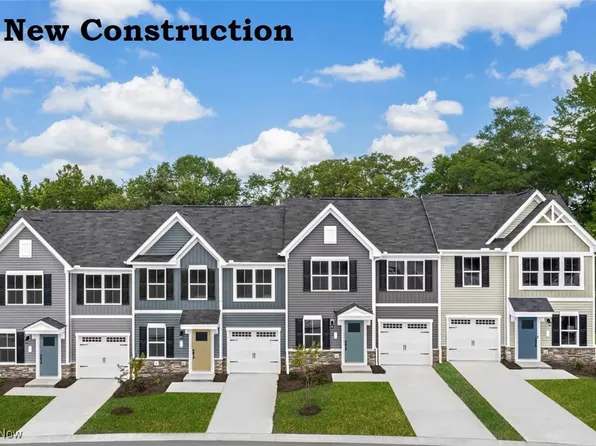 1276 Divot Cir, Akron, OH 44313