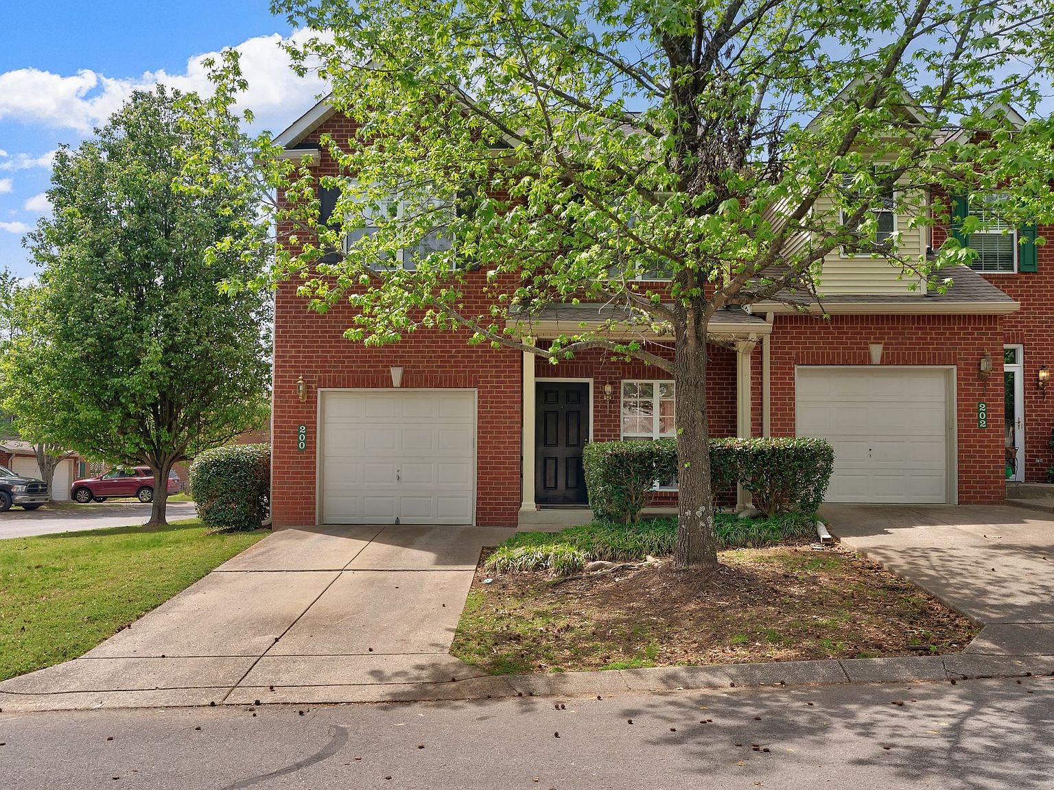 200 Nashboro Greens Ct
