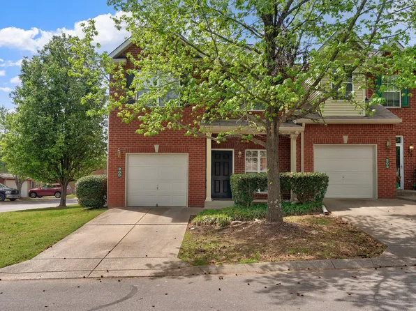 200 Nashboro Greens Ct, Nashville, TN 37217