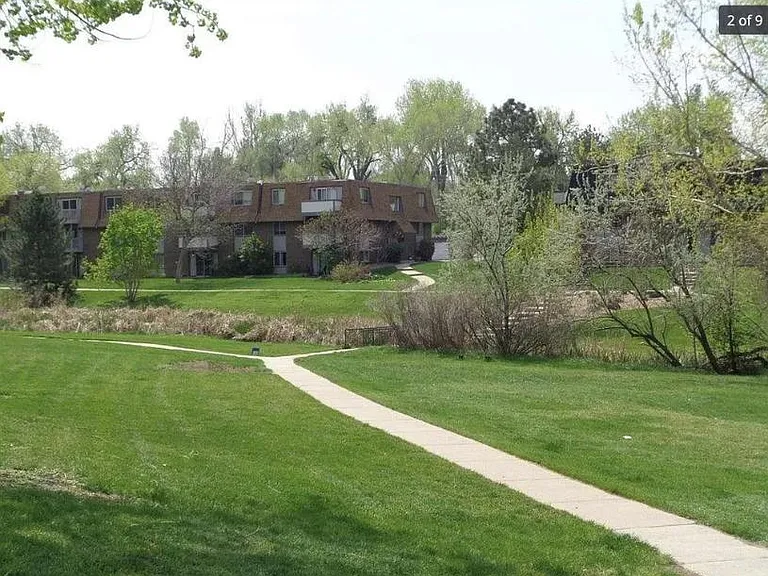 249 E Highline Cir #107 — Photo 14