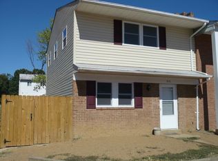 915 Anvil Rd, Fredericksburg, VA 22405