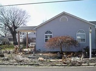 654 Zanesville Ave, Thornville, OH 43076