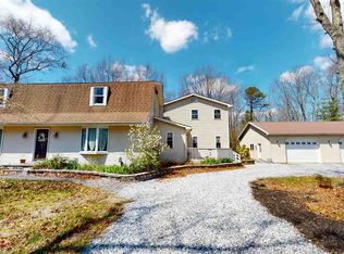 314 Petersburg Rd, Woodbine, NJ 08270