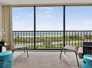 5055 N Highway A1a APT 603, Fort Pierce, FL 34949