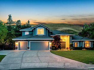 425 Alta Vista Ct, Danville, CA 94506
