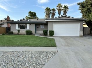1124 E Palo Alto Ave, Fresno, CA 93710