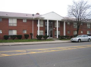 12775 Plymouth Rd #2205, Detroit, MI 48227