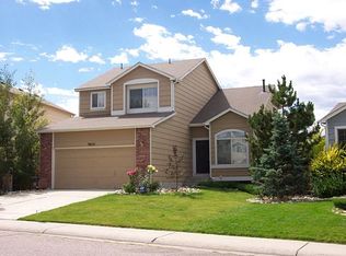 9621 Canberra Dr, Highlands Ranch, CO 80130