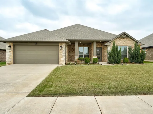 4228 NW 156th Ter, Edmond, OK 73013