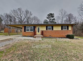 421 Lancaster Rd, Mebane, NC 27302