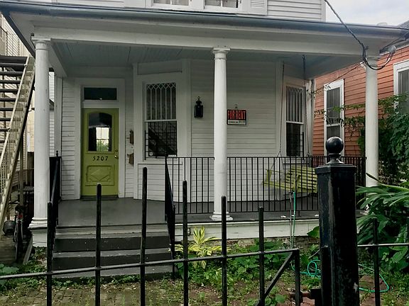 2nd image of 5207 Magazine St Unit A