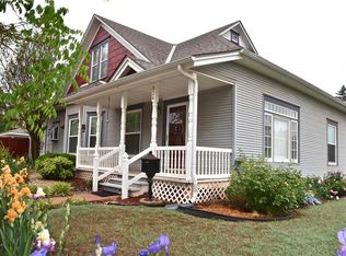 824 E Noble Ave, Guthrie, OK 73044