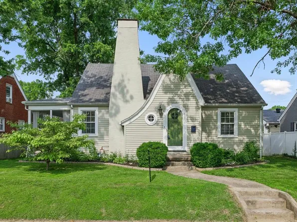 1929 Freeman Ave, Owensboro, KY 42301