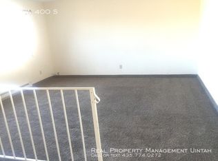 877 W 400 S, Vernal, UT 84078