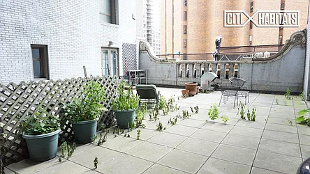 Rented by Citi Habitats