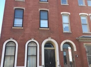 2032 Race St APT 1F, Philadelphia, PA 19103