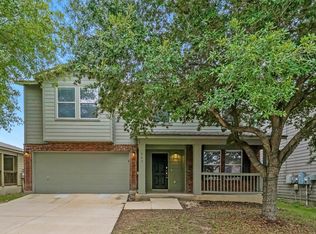 245 Hinge Path, Cibolo, TX 78108