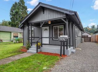 808 N 1st Ave, Kelso, WA 98626