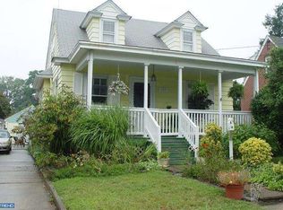157 Redwood Ave, Hamilton, NJ 08610