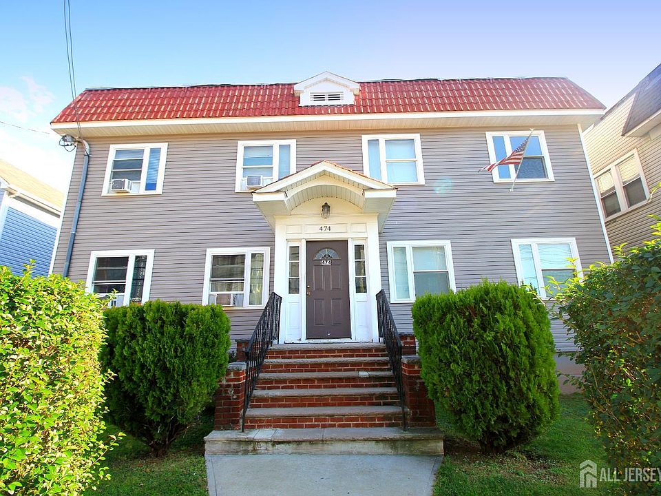 1st image of 474 Rahway Ave APT 3