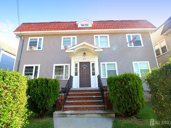 474 Rahway Ave APT 3