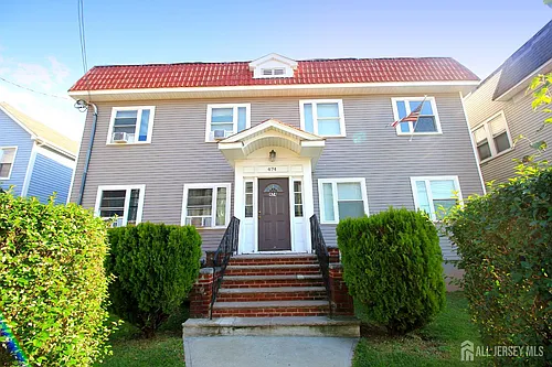 474 Rahway Ave #3 Photo 1