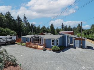 13314 30th Ave NW, Marysville, WA