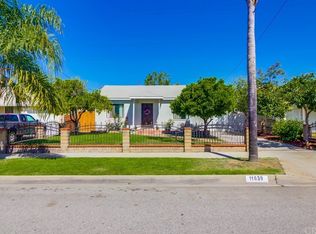 11639 Mitla Ave, Downey, CA 90241