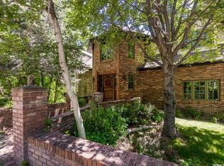 10562 S Wasatch Blvd, Sandy, UT 84092