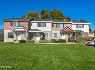 6201 W Trestle St #1-4, Rathdrum, ID 83858