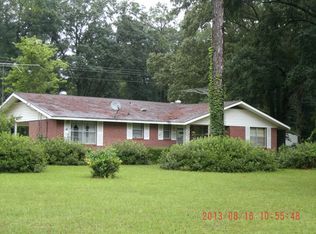 167 Westfield Rd, Leesburg, GA 31763