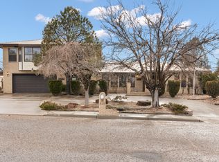825 Lee Trevino Dr, Belen, NM 87002