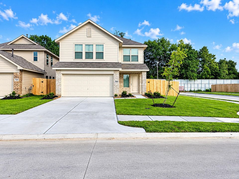 1st image of 5934 Morning Fern Ln