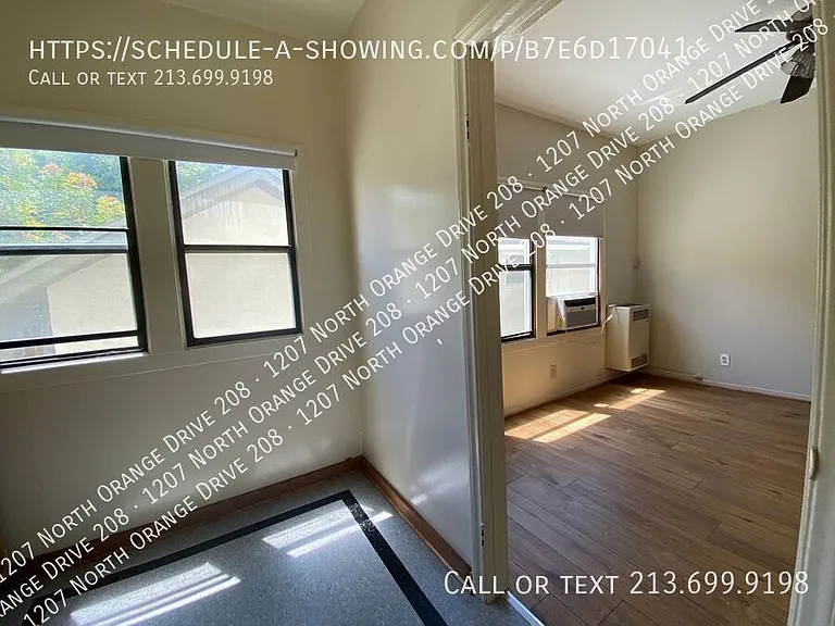 1207 N Orange Dr #208 — Photo 10