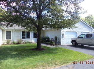 5925 Woodsong Way, Kalamazoo, MI 49009