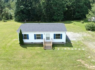 196 Pioneer Rd, Hohenwald, TN 38462